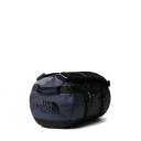 The North Face Base Camp Duffel - XS - Fuchsia Pink/TNF Black