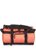 The North Face Base Camp Duffel XS Orange/Black