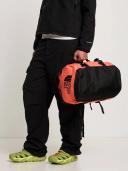 The North Face Base Camp Duffel XS Orange/Black