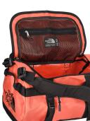 The North Face Base Camp Duffel XS Orange/Black