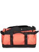 The North Face Base Camp Duffel XS Orange/Black