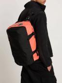 The North Face Base Camp Duffel XS Orange/Black