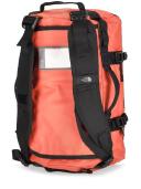 The North Face Base Camp Duffel XS Orange/Black