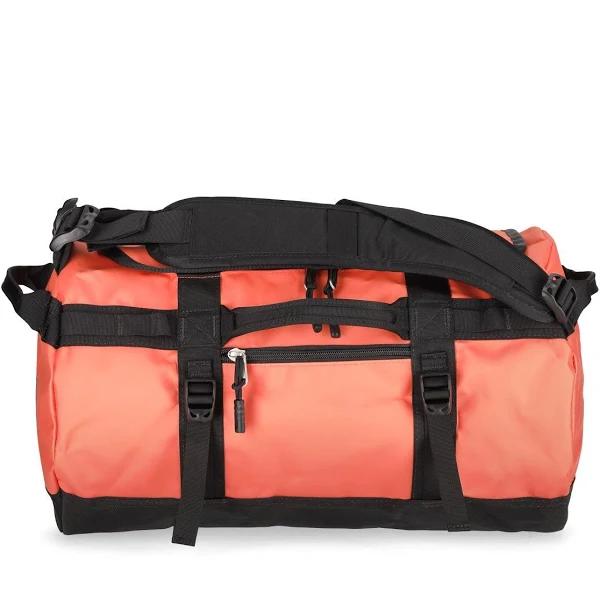 The North Face Base Camp Duffel XS Orange/Black