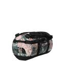 The North Face Base Camp Duffel - XS Twilight Mauve Print/TNF Black