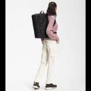 The North Face Base Camp Duffel - XS Twilight Mauve Print/TNF Black