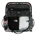 The North Face Base Camp Duffel - XS Twilight Mauve Print/TNF Black