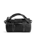 The North Face Base Camp Duffel - XS Twilight Mauve Print/TNF Black