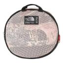 The North Face Base Camp Duffel - XS Twilight Mauve Print/TNF Black