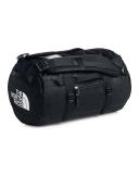 The North Face Base Camp Duffel - XS Twilight Mauve Print/TNF Black
