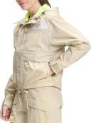 The North Face Beige ’86 Low-Fi Hi-Tek Mountain Jacket