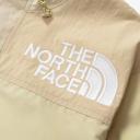 The North Face Beige ’86 Low-Fi Hi-Tek Mountain Jacket