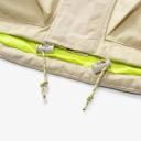 The North Face Beige ’86 Low-Fi Hi-Tek Mountain Jacket
