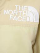 The North Face Beige ’86 Low-Fi Hi-Tek Mountain Jacket
