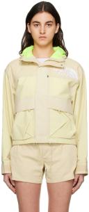 The North Face Beige ’86 Low-Fi Hi-Tek Mountain Jacket