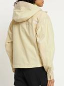 The North Face Beige ’86 Low-Fi Hi-Tek Mountain Jacket