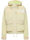The North Face Beige ’86 Low-Fi Hi-Tek Mountain Jacket