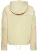 The North Face Beige ’86 Low-Fi Hi-Tek Mountain Jacket