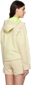 The North Face Beige ’86 Low-Fi Hi-Tek Mountain Jacket