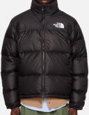 The North Face Black 1996 Retro Nuptse Down Jacket