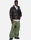 The North Face Black 1996 Retro Nuptse Down Jacket