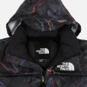 The North Face Black 1996 Retro Nuptse Down Jacket