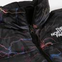 The North Face Black 1996 Retro Nuptse Down Jacket