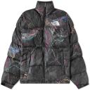 The North Face Black 1996 Retro Nuptse Down Jacket