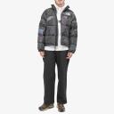The North Face Black 1996 Retro Nuptse Down Jacket
