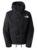 The North Face Black 86 Retro Mountain Jacket