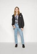 The North Face Black 86 Retro Mountain Jacket