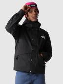 The North Face Black 86 Retro Mountain Jacket