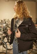 The North Face Black 86 Retro Mountain Jacket