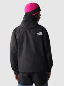 The North Face Black 86 Retro Mountain Jacket