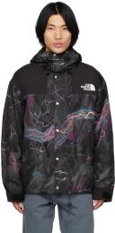 The North Face Black '86 Retro Mountain Jacket