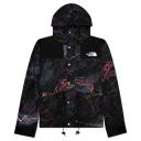 The North Face Black '86 Retro Mountain Jacket