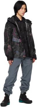 The North Face Black '86 Retro Mountain Jacket