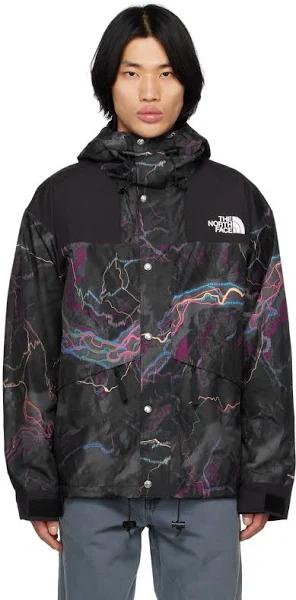 The North Face Black '86 Retro Mountain Jacket