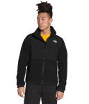The North Face Black Denali 2 Jacket