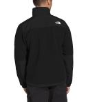 The North Face Black Denali 2 Jacket