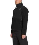 The North Face Black Denali 2 Jacket