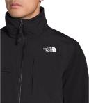 The North Face Black Denali 2 Jacket