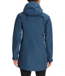 The North Face Black Dryzzle Coat