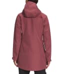 The North Face Black Dryzzle Coat