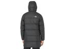 The North Face Black Hydrenalite Down Coat