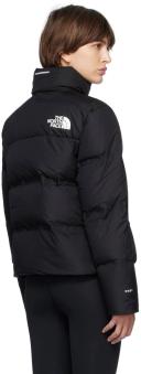 The North Face Black Rmst Nuptse Down Jacket