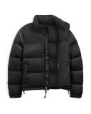 The North Face Blue 1996 Retro Nuptse Down Jacket