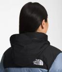 The North Face Blue 1996 Retro Nuptse Down Jacket