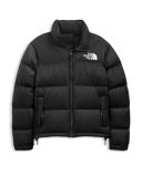 The North Face Blue 1996 Retro Nuptse Down Jacket