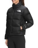The North Face Blue 1996 Retro Nuptse Down Jacket